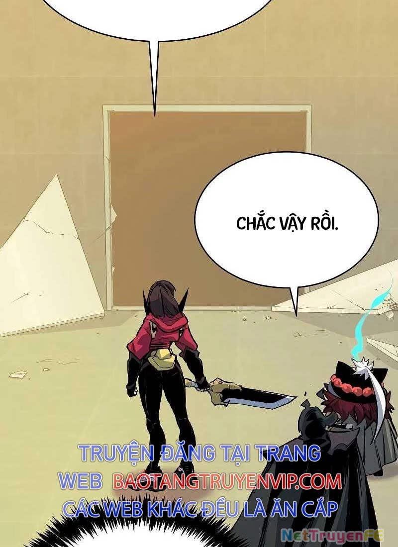 Độc Cô Tử Linh Sư Chapter 140 - Trang 4