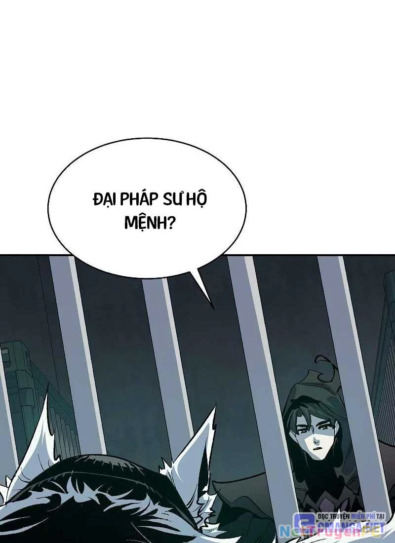 Độc Cô Tử Linh Sư Chapter 140 - Trang 4