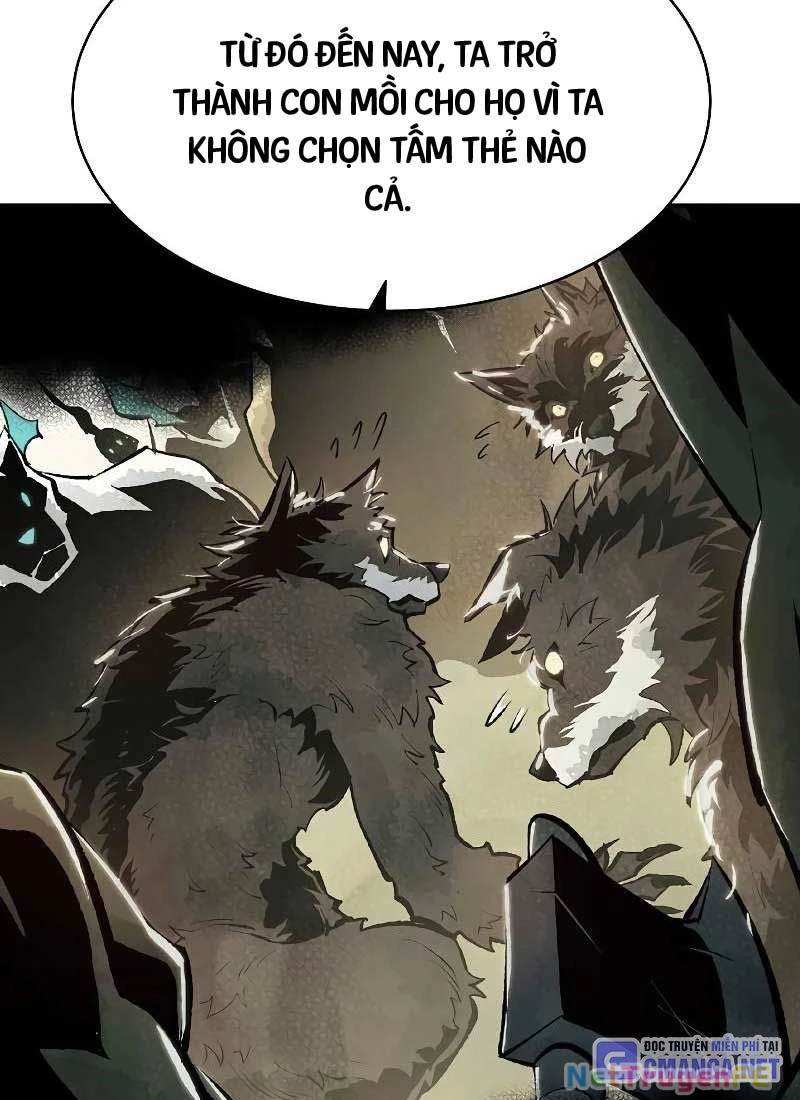 Độc Cô Tử Linh Sư Chapter 140 - Trang 4