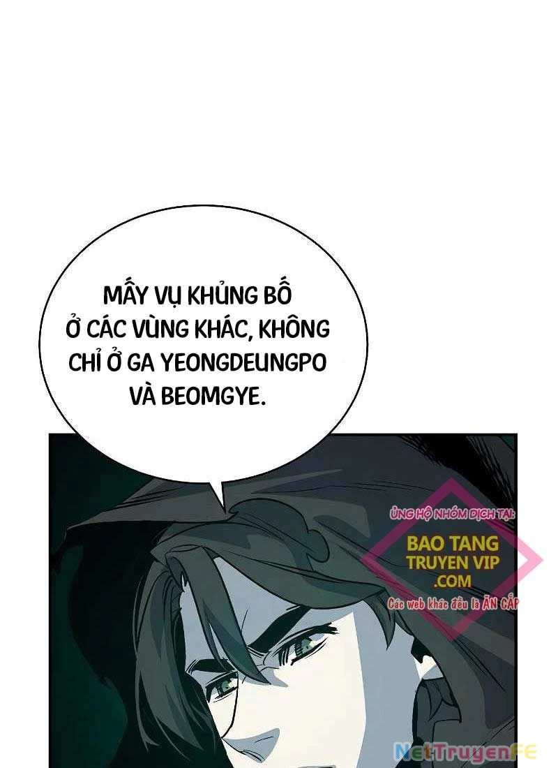 Độc Cô Tử Linh Sư Chapter 140 - Trang 4