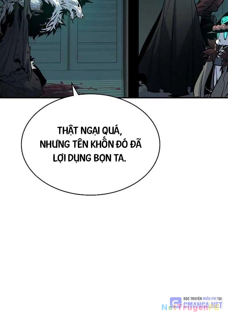 Độc Cô Tử Linh Sư Chapter 140 - Trang 4