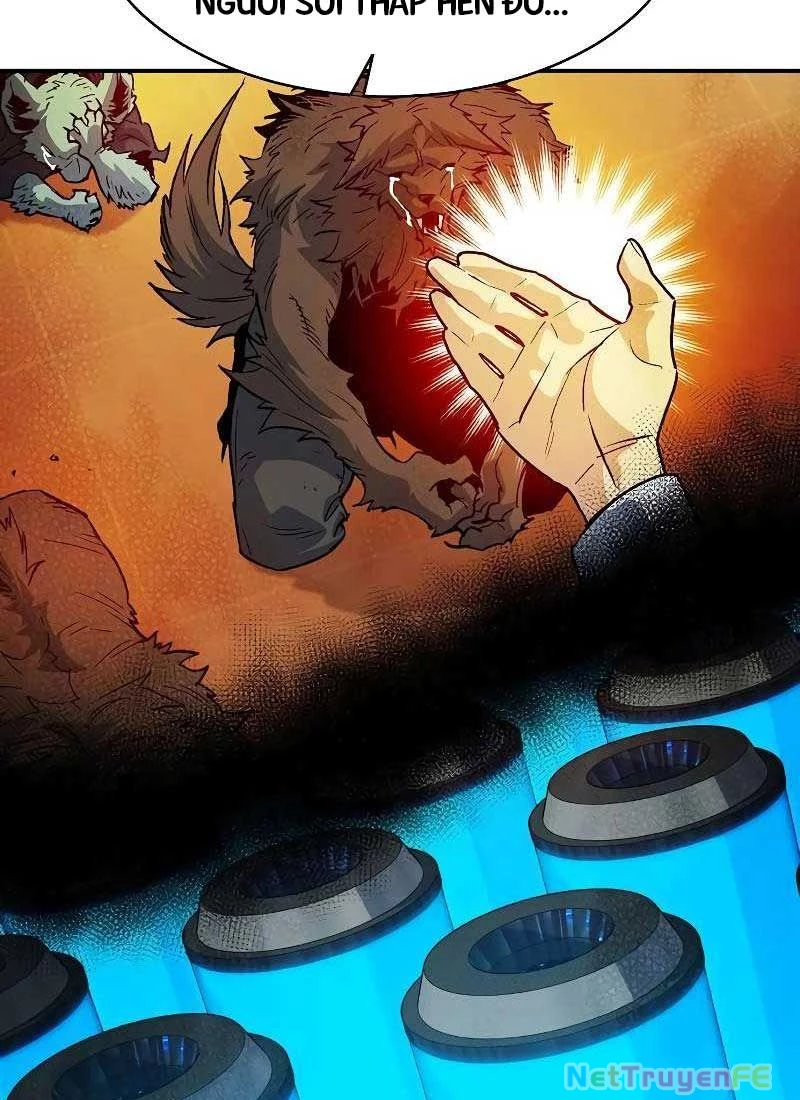 Độc Cô Tử Linh Sư Chapter 140 - Trang 4