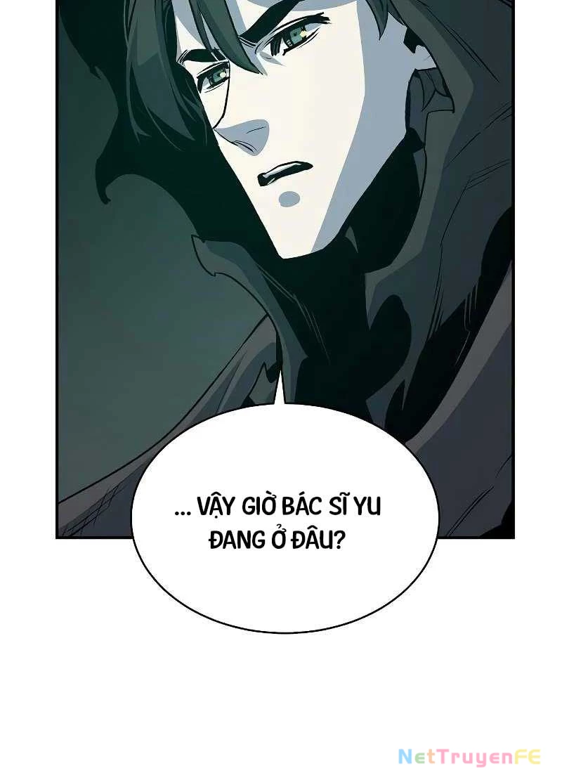 Độc Cô Tử Linh Sư Chapter 140 - Trang 4