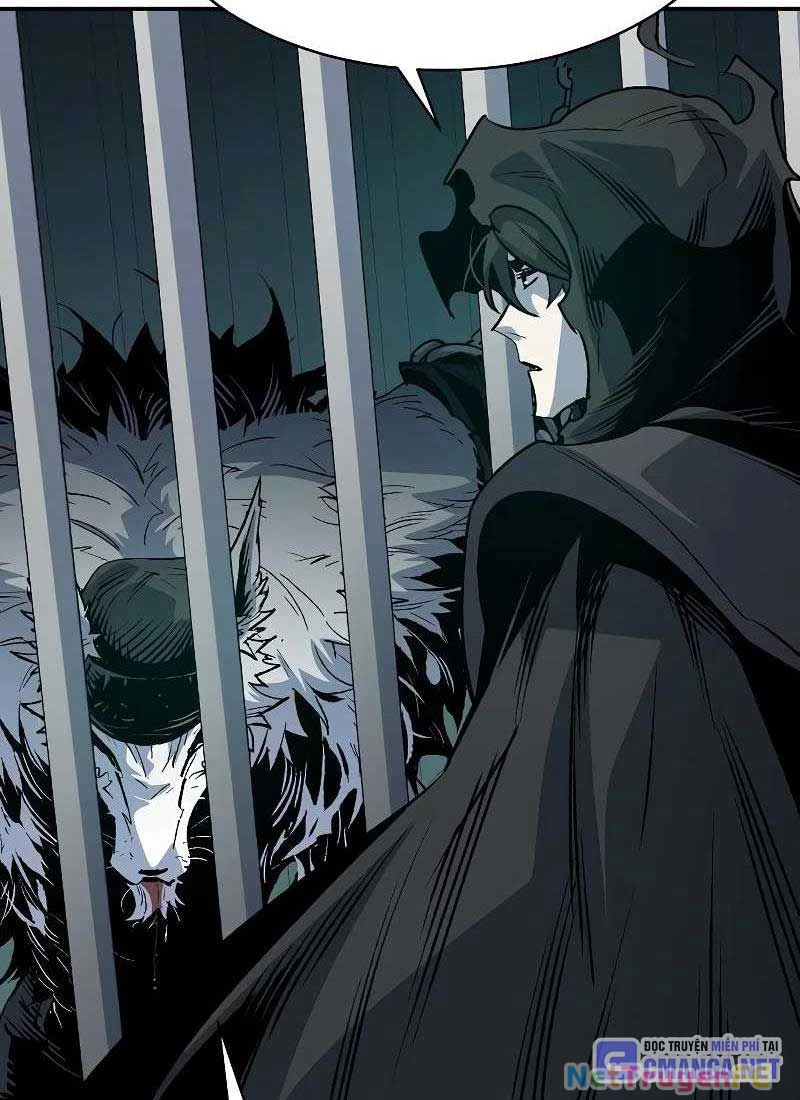 Độc Cô Tử Linh Sư Chapter 140 - Trang 4