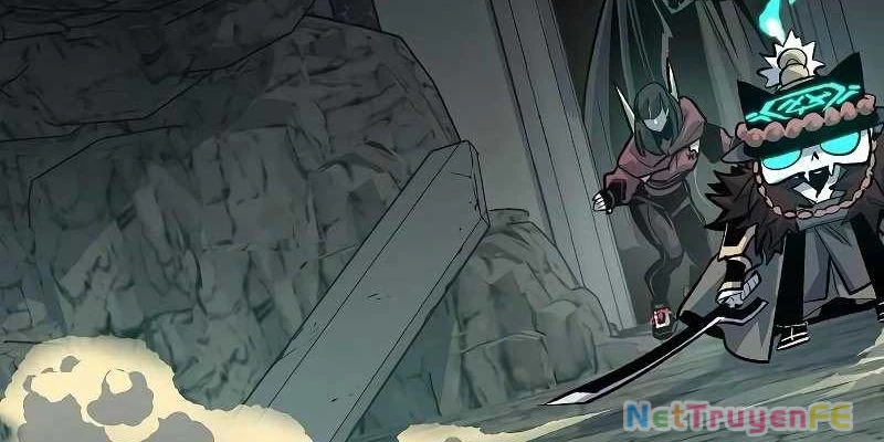 Độc Cô Tử Linh Sư Chapter 140 - Trang 4