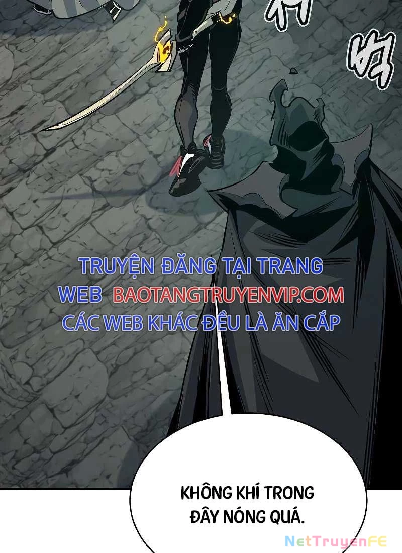 Độc Cô Tử Linh Sư Chapter 140 - Trang 4