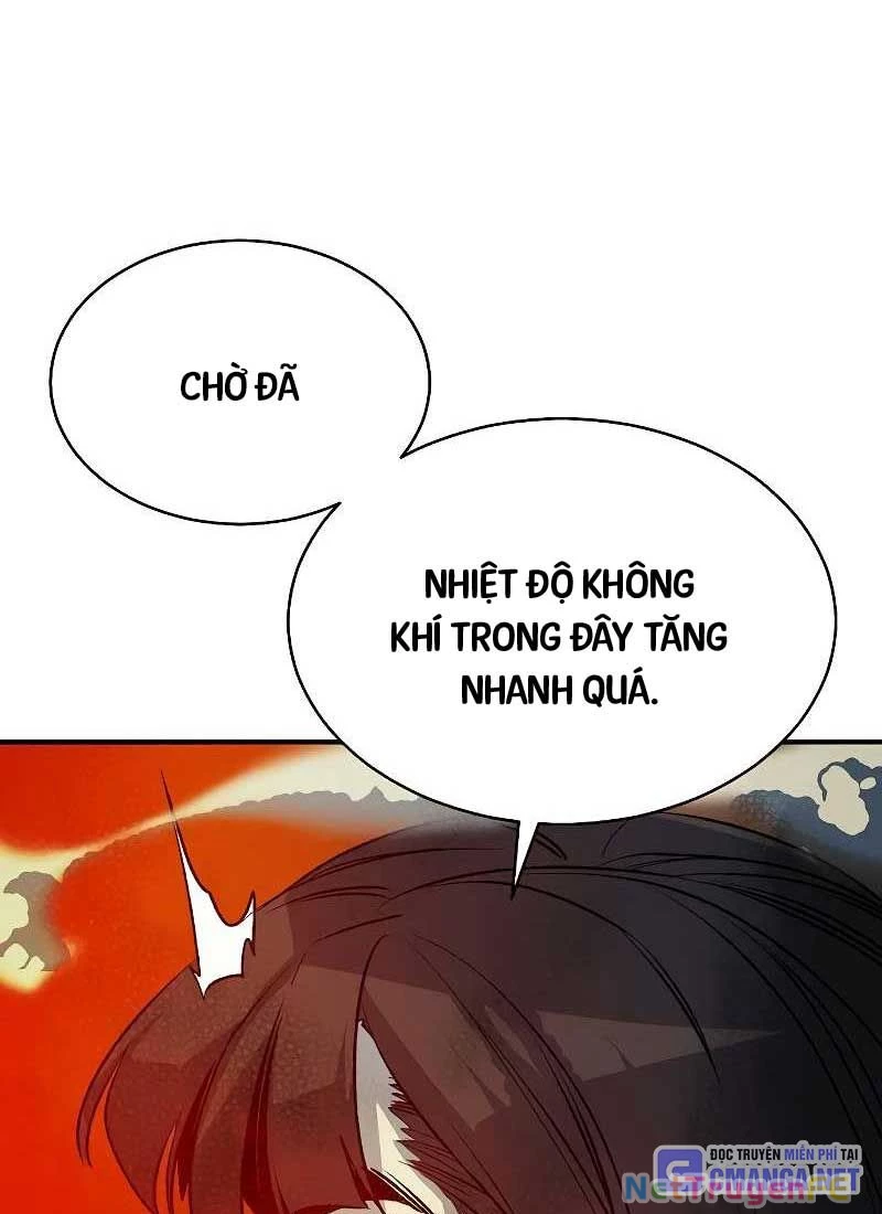 Độc Cô Tử Linh Sư Chapter 140 - Trang 4