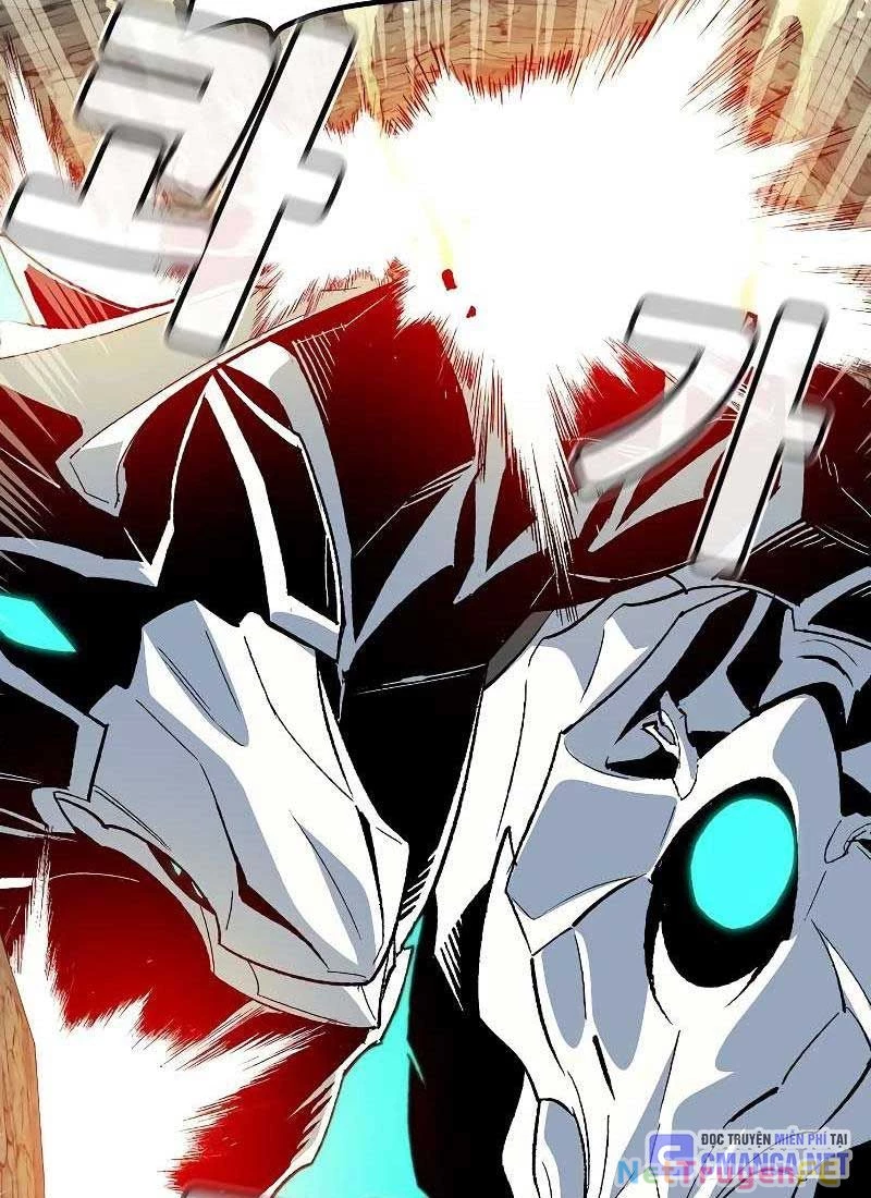 Độc Cô Tử Linh Sư Chapter 140 - Trang 4