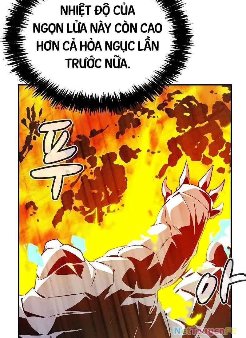 Độc Cô Tử Linh Sư Chapter 140 - Trang 4