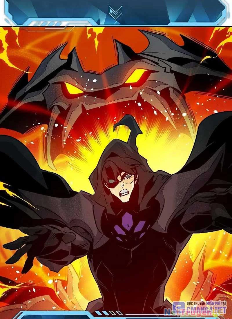 Độc Cô Tử Linh Sư Chapter 140 - Trang 4