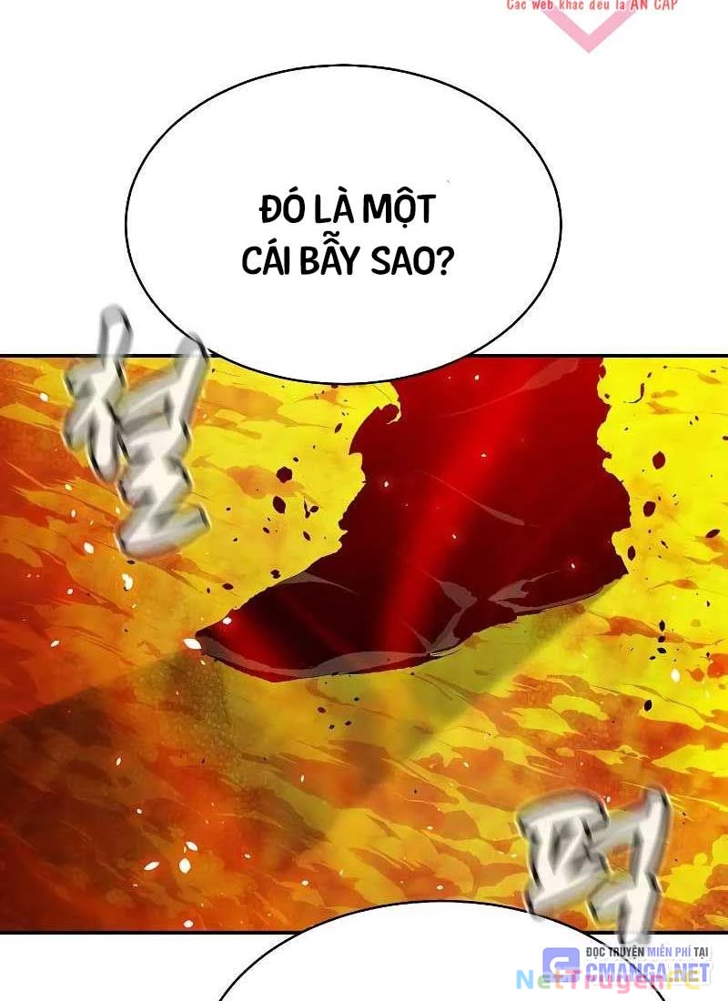 Độc Cô Tử Linh Sư Chapter 140 - Trang 4