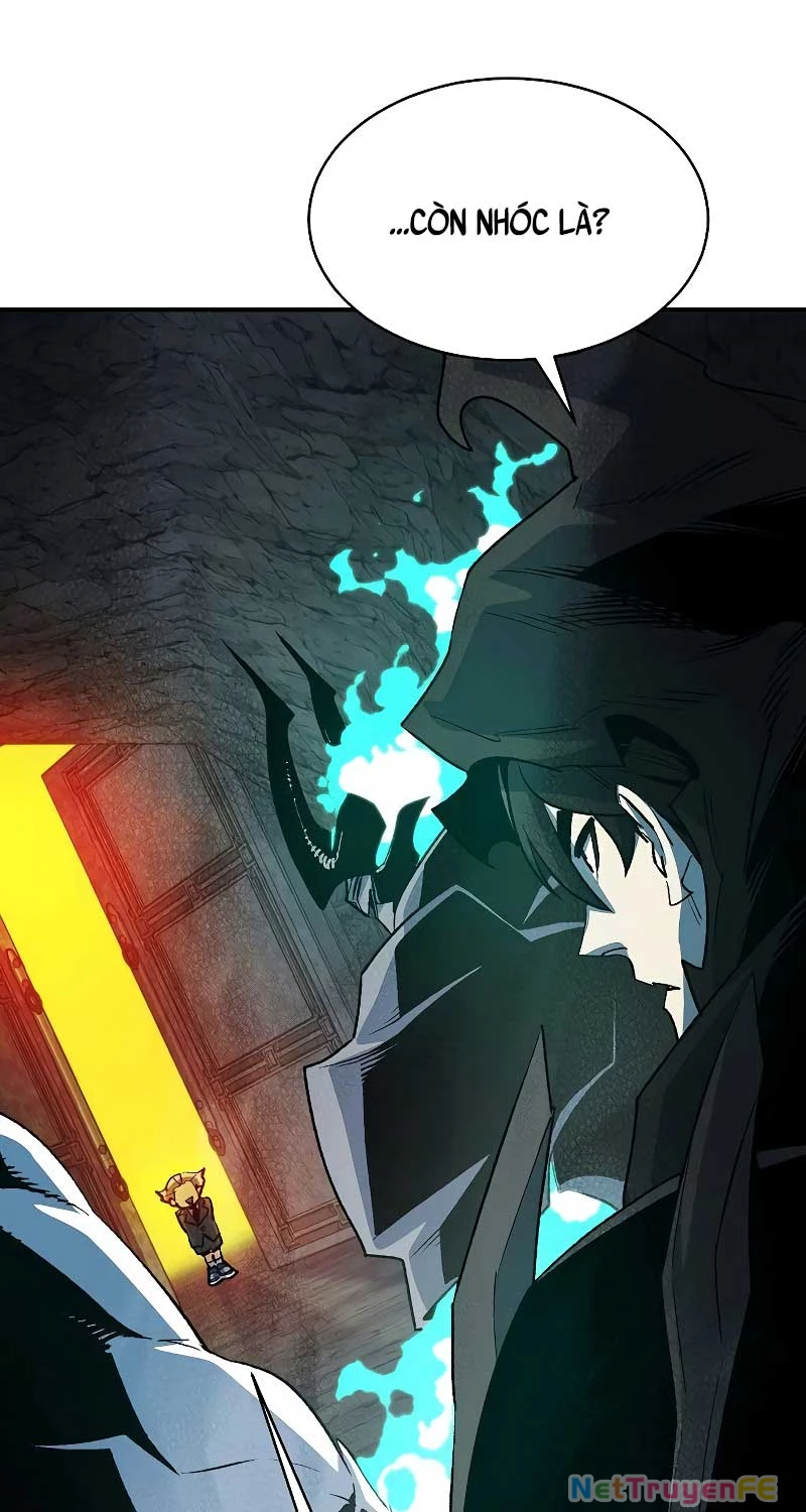 Độc Cô Tử Linh Sư Chapter 141 - Next Chapter 142