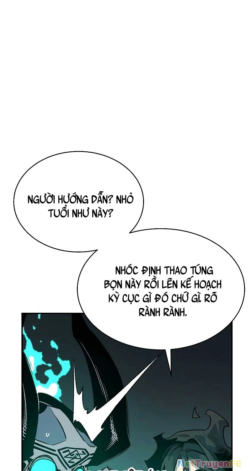 Độc Cô Tử Linh Sư Chapter 141 - Next Chapter 142