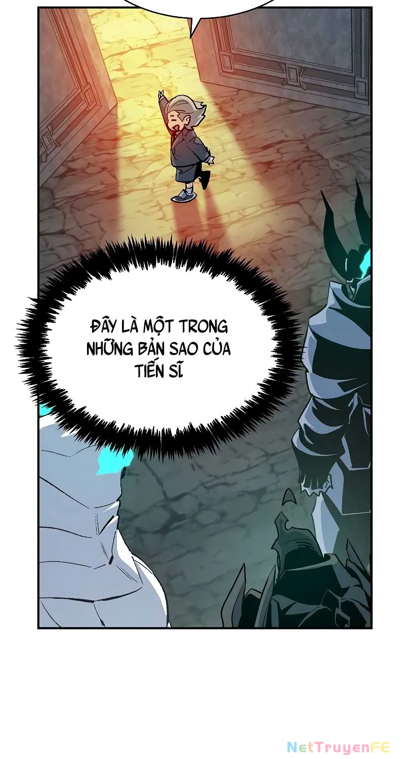 Độc Cô Tử Linh Sư Chapter 141 - Next Chapter 142