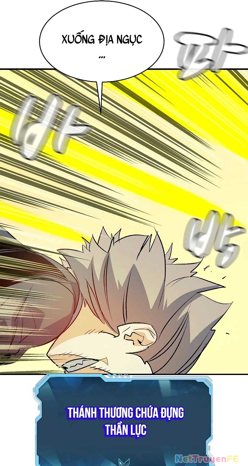 Độc Cô Tử Linh Sư Chapter 141 - Next Chapter 142