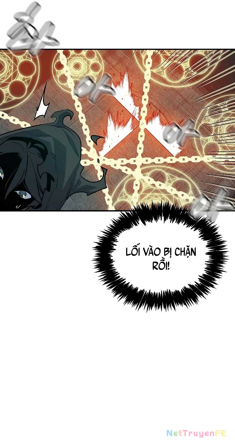 Độc Cô Tử Linh Sư Chapter 141 - Next Chapter 142