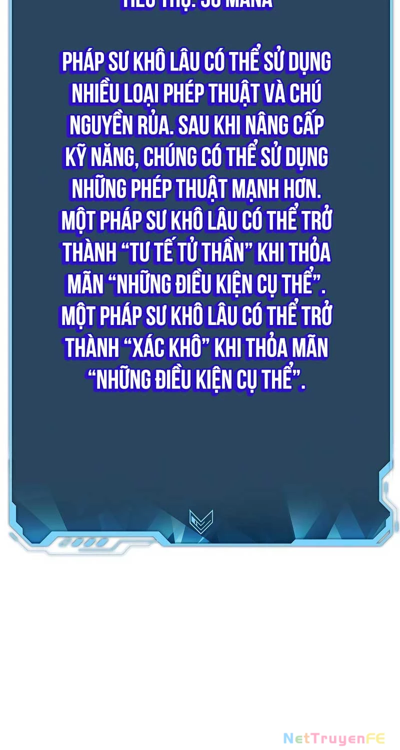 Độc Cô Tử Linh Sư Chapter 141 - Next Chapter 142