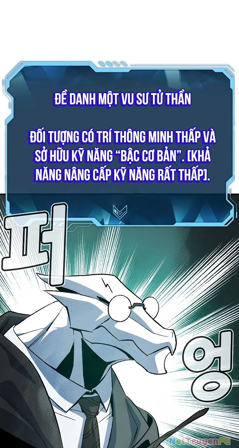 Độc Cô Tử Linh Sư Chapter 141 - Next Chapter 142