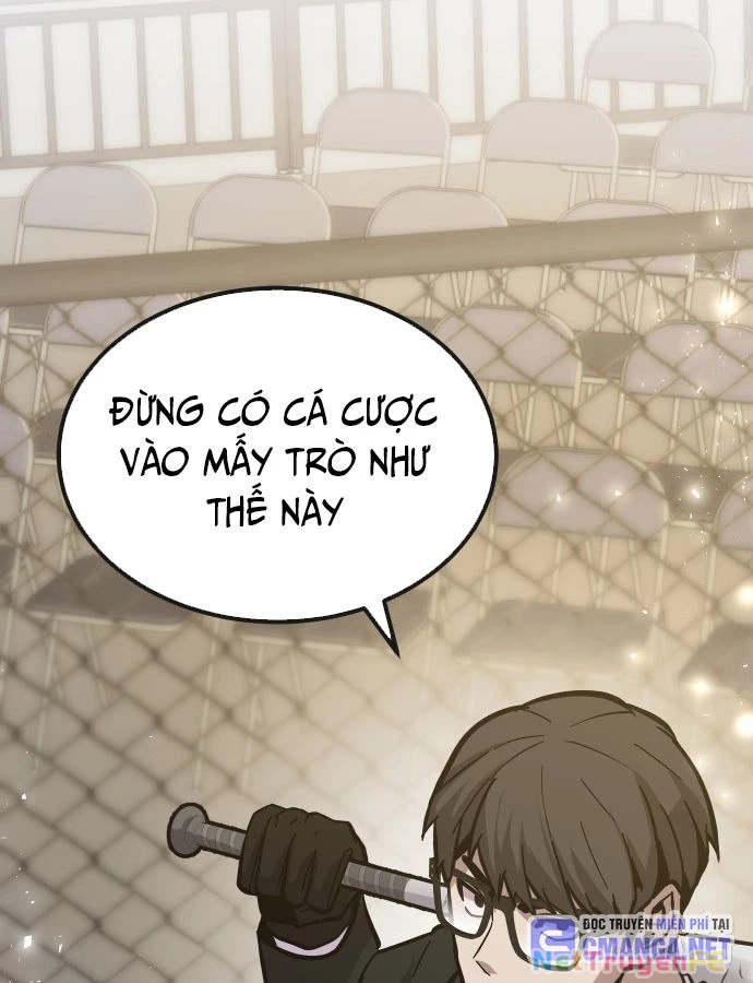 Nôn Tiền Ra Chapter 40 - Trang 3
