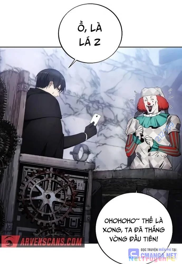 Tao Là Ác Nhân Chapter 118 - Trang 4