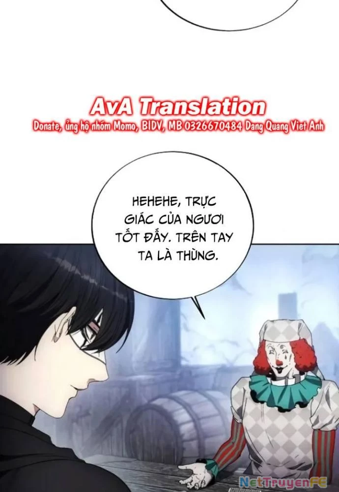 Tao Là Ác Nhân Chapter 119 - Trang 4