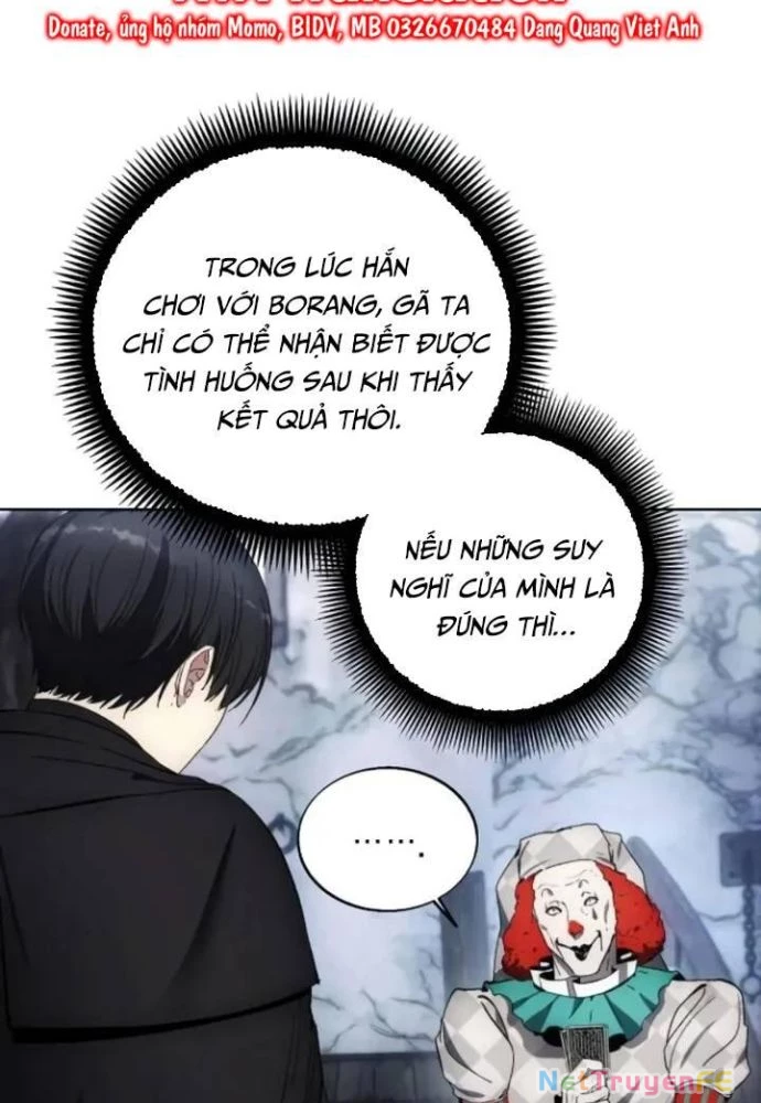 Tao Là Ác Nhân Chapter 119 - Trang 4