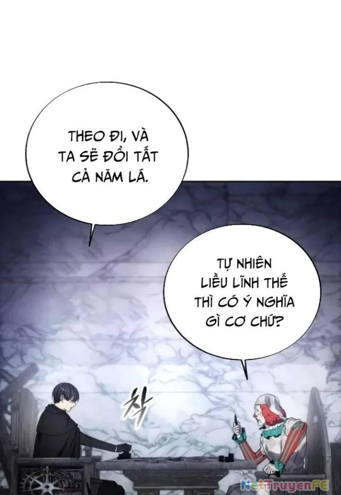 Tao Là Ác Nhân Chapter 119 - Trang 4