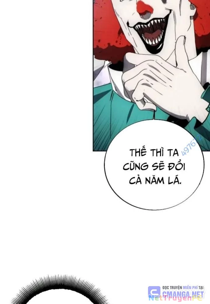 Tao Là Ác Nhân Chapter 119 - Trang 4