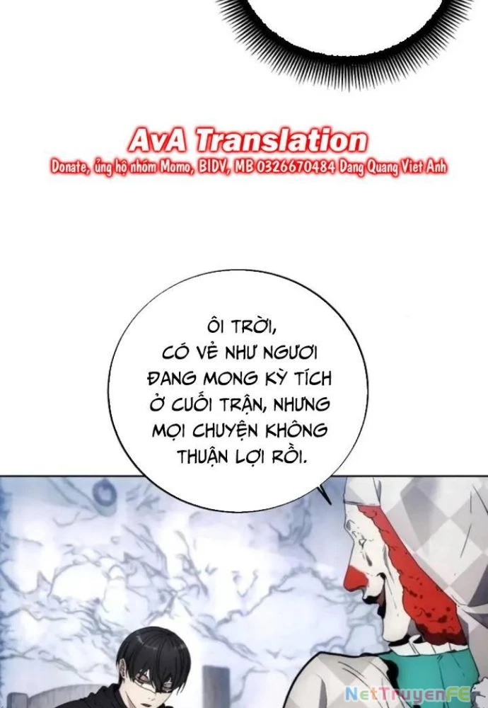Tao Là Ác Nhân Chapter 119 - Trang 4
