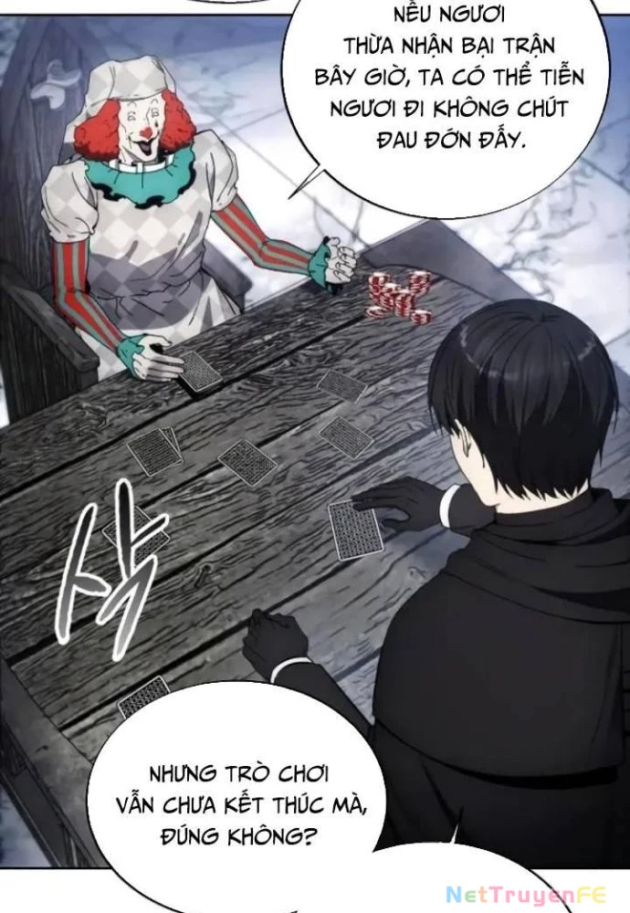 Tao Là Ác Nhân Chapter 119 - Trang 4
