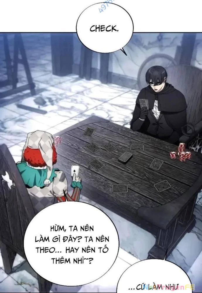 Tao Là Ác Nhân Chapter 119 - Trang 4