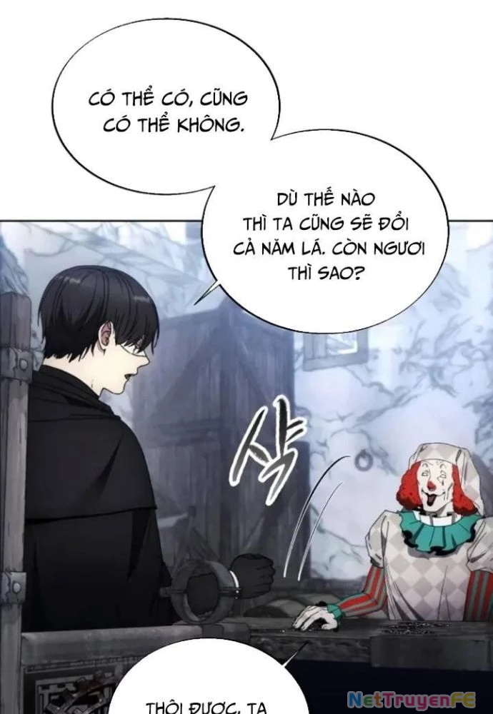 Tao Là Ác Nhân Chapter 119 - Trang 4