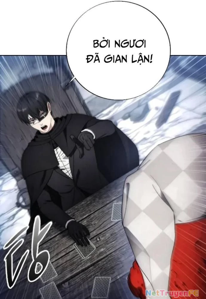 Tao Là Ác Nhân Chapter 119 - Trang 4