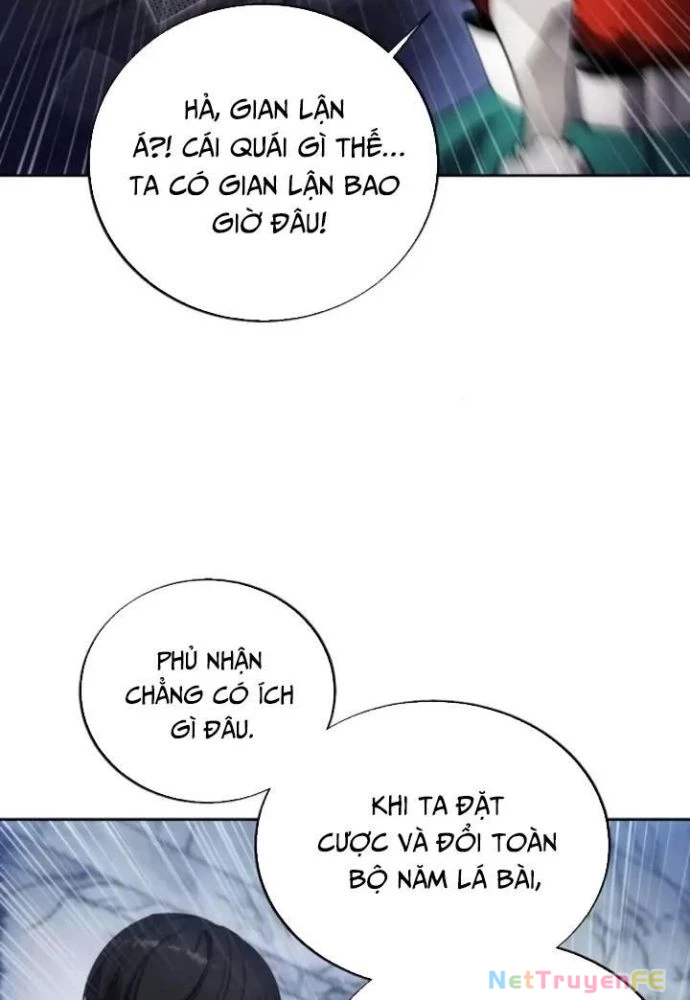Tao Là Ác Nhân Chapter 119 - Trang 4