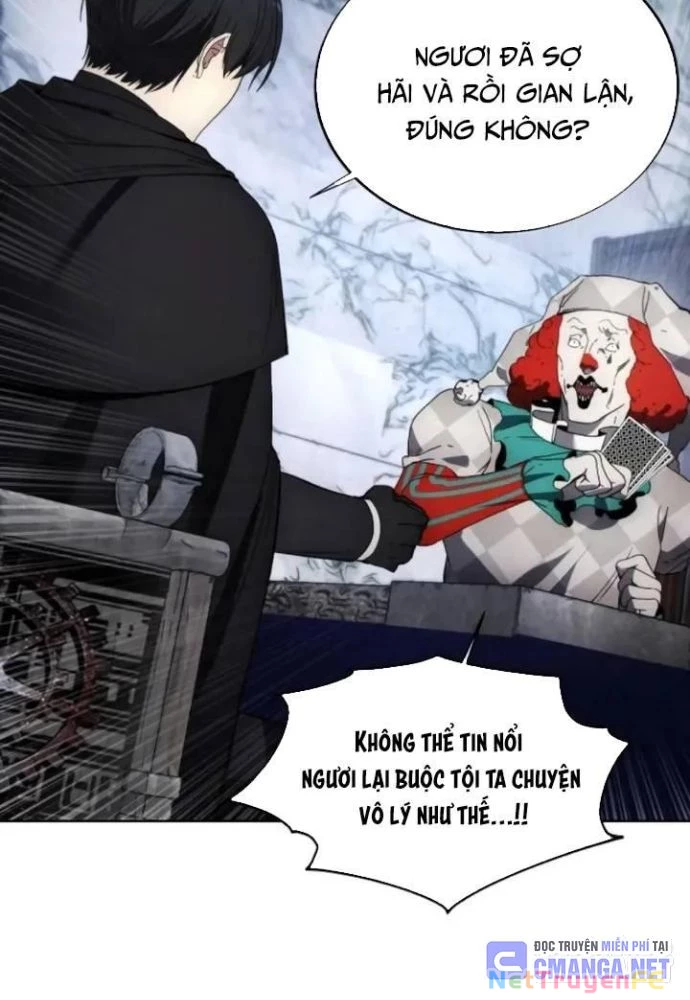 Tao Là Ác Nhân Chapter 119 - Trang 4