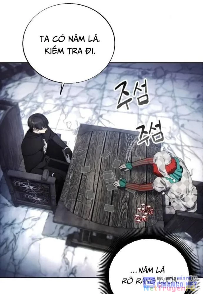 Tao Là Ác Nhân Chapter 119 - Trang 4