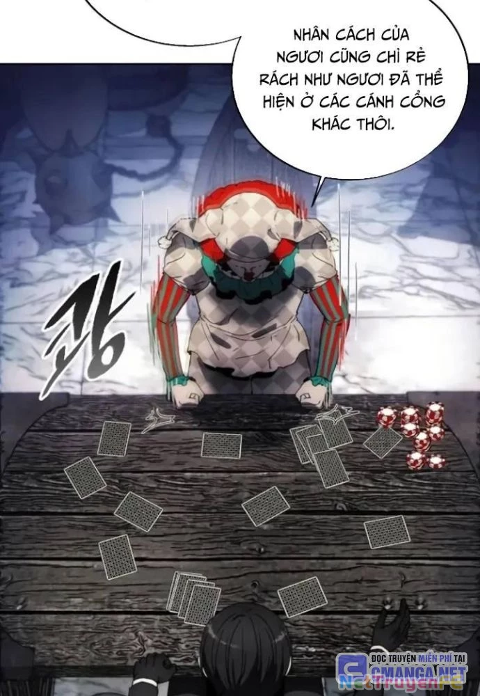 Tao Là Ác Nhân Chapter 119 - Trang 4