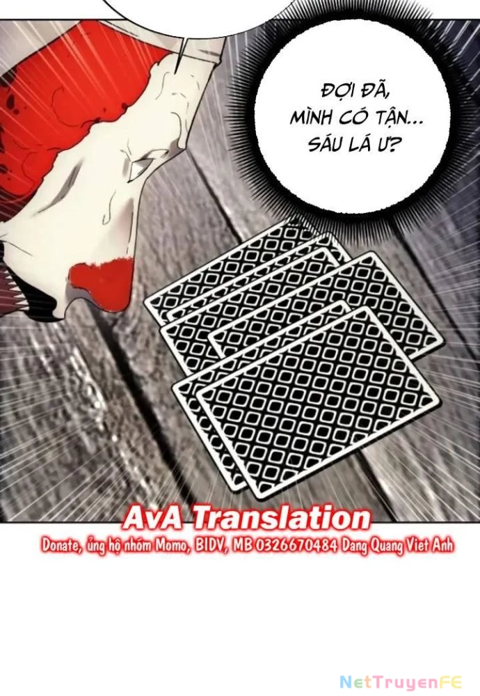 Tao Là Ác Nhân Chapter 119 - Trang 4