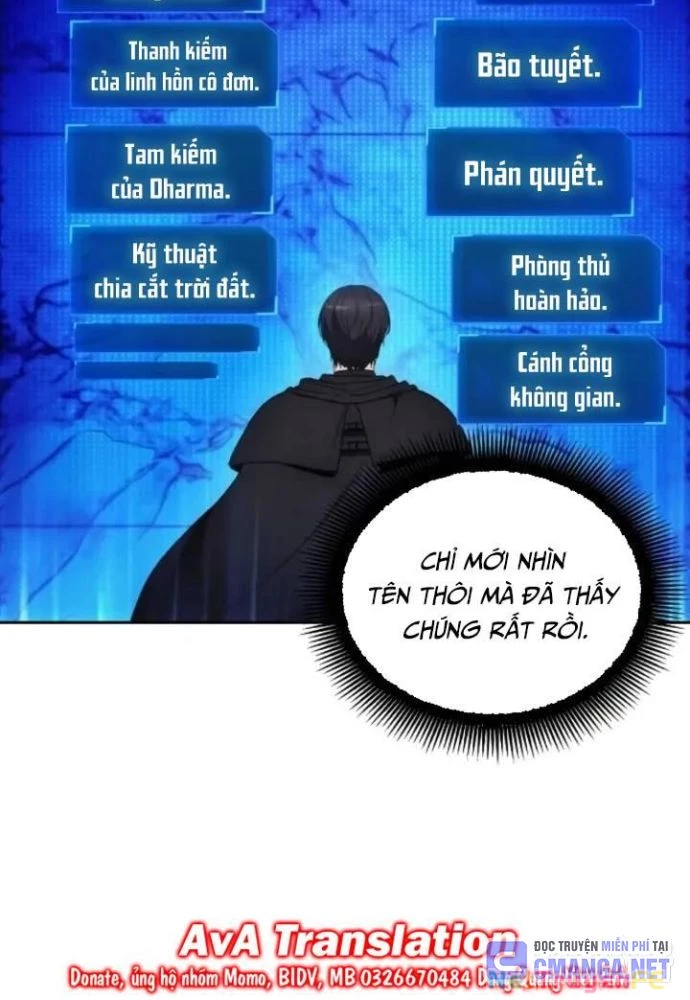Tao Là Ác Nhân Chapter 119 - Trang 4
