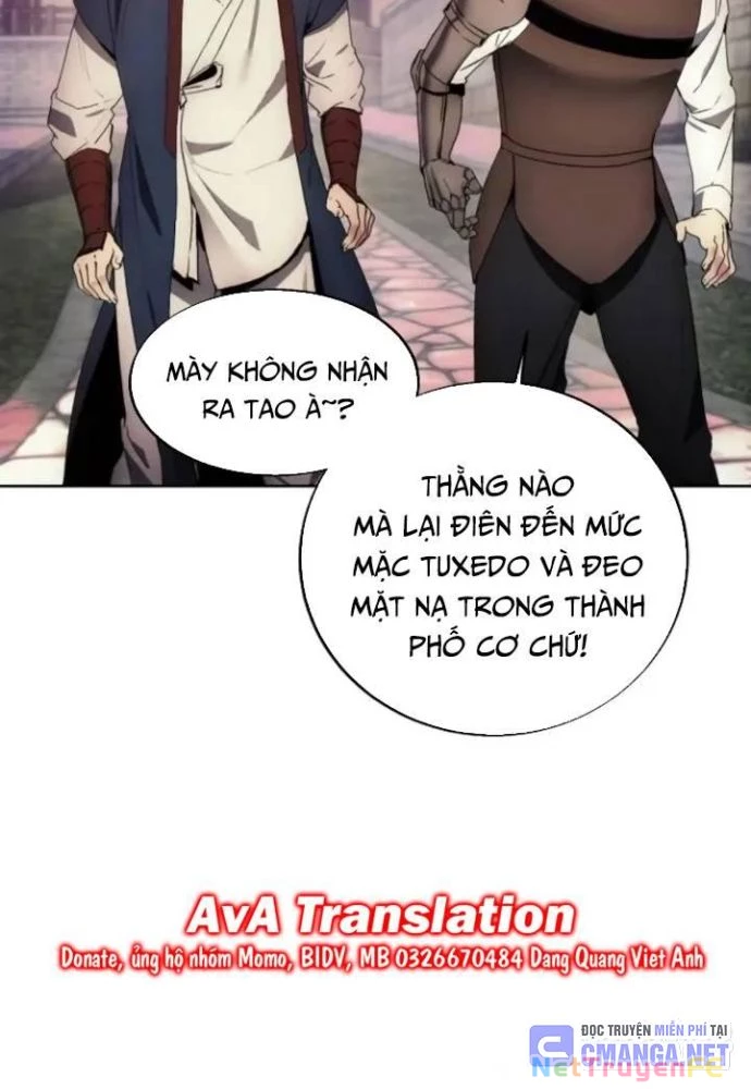 Tao Là Ác Nhân Chapter 119 - Trang 4