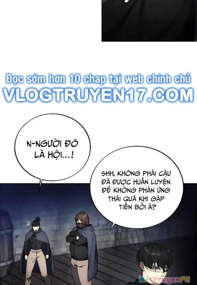 Tao Là Ác Nhân Chapter 120 - Trang 4