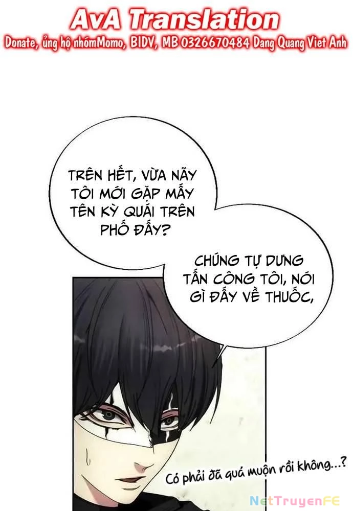 Tao Là Ác Nhân Chapter 120 - Trang 4