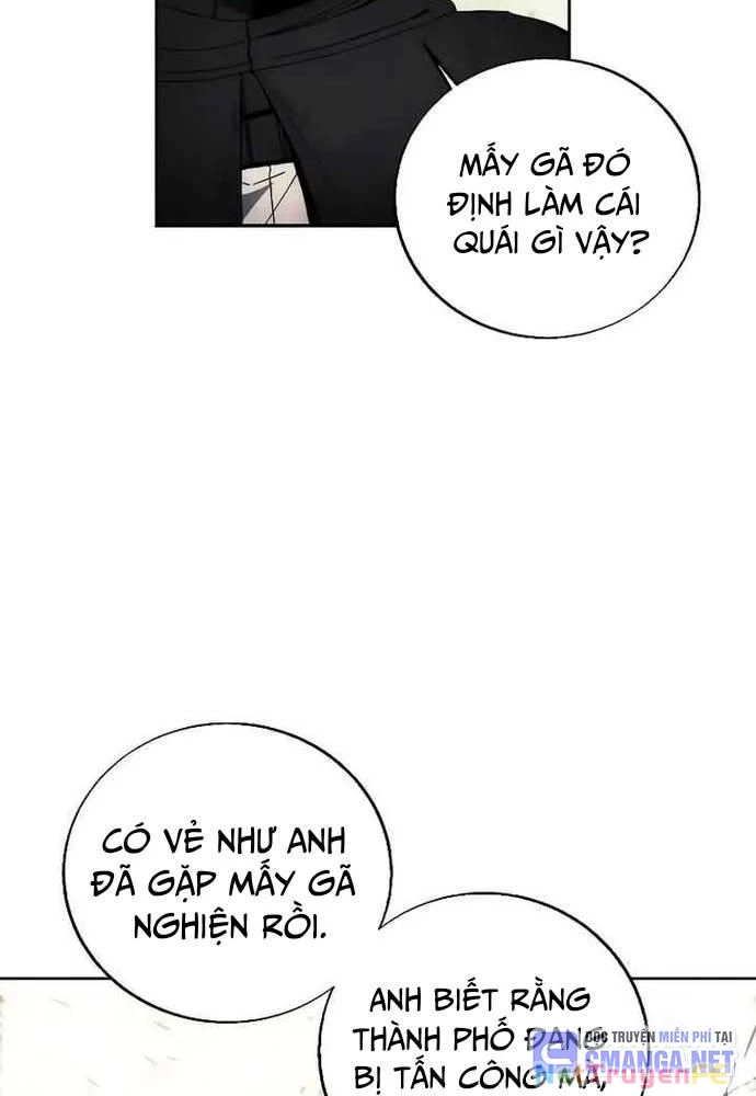 Tao Là Ác Nhân Chapter 120 - Trang 4