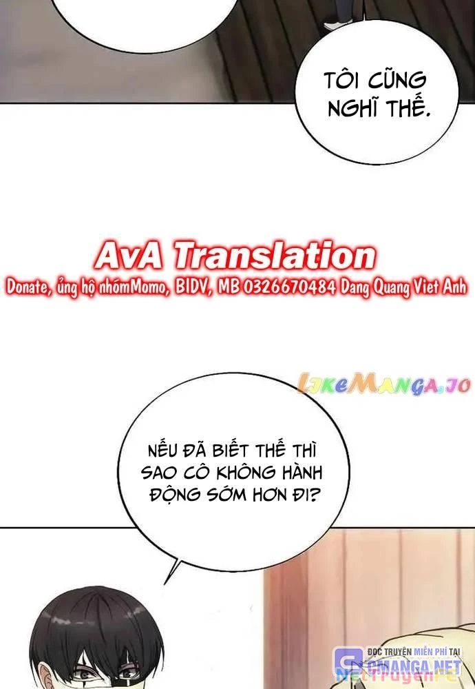 Tao Là Ác Nhân Chapter 120 - Trang 4