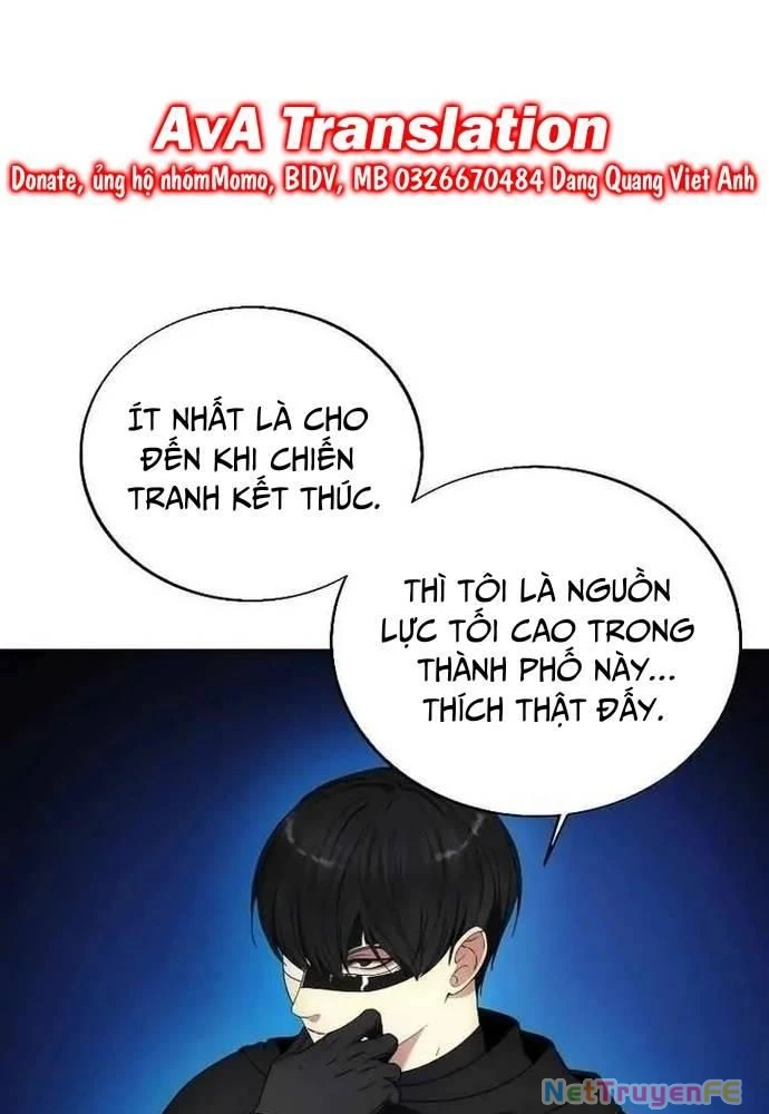 Tao Là Ác Nhân Chapter 120 - Trang 4
