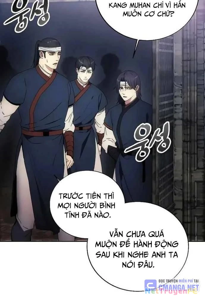 Tao Là Ác Nhân Chapter 120 - Trang 4