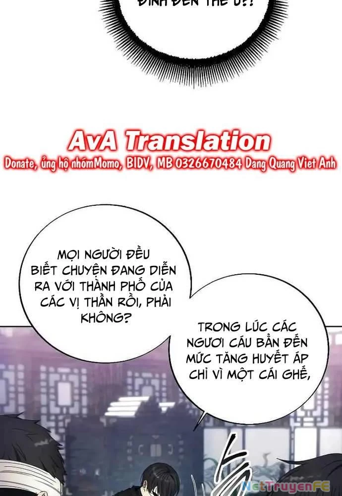 Tao Là Ác Nhân Chapter 120 - Trang 4