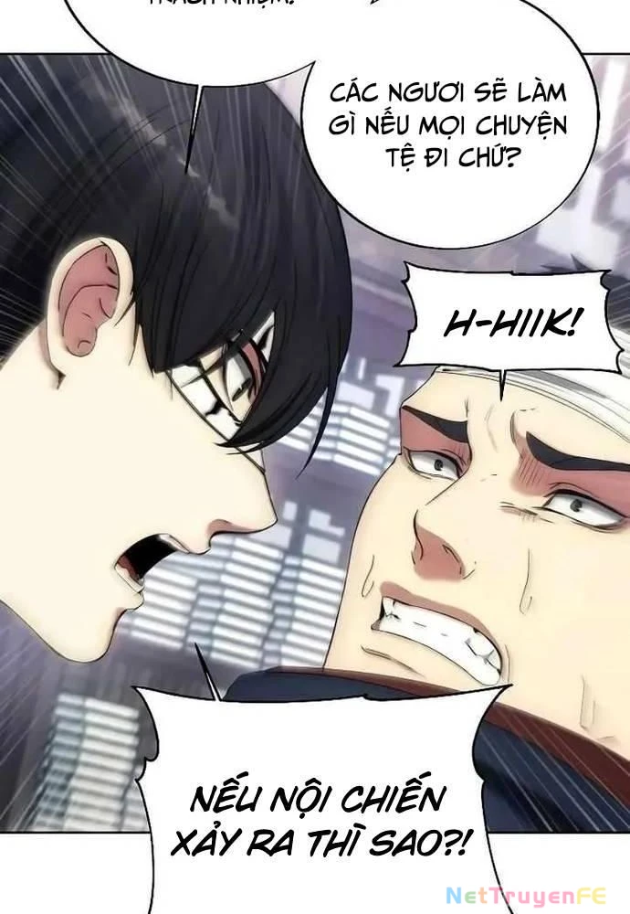 Tao Là Ác Nhân Chapter 120 - Trang 4