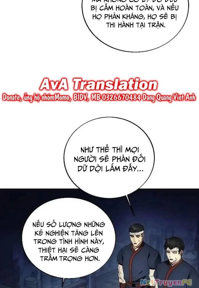 Tao Là Ác Nhân Chapter 120 - Trang 4
