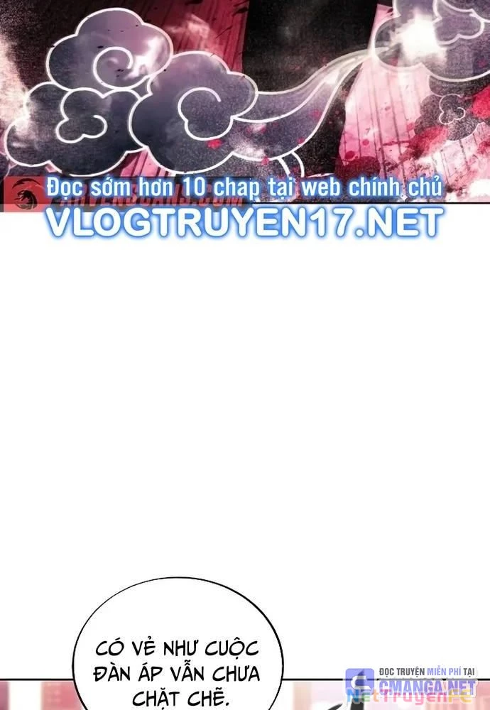 Tao Là Ác Nhân Chapter 121 - Trang 4